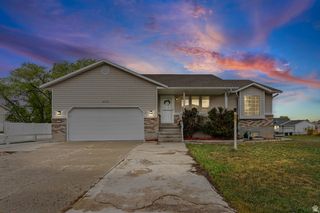 6370 W SETTLERS POINT DR, West Valley City, UT 84128