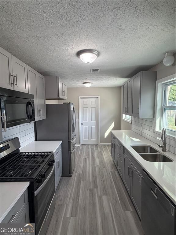3321 Mustang Drive, Powder Springs, GA 30127 — photo 3