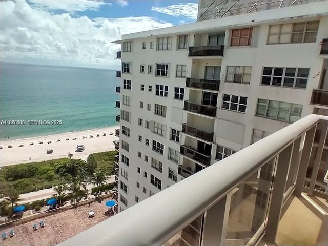 6039 Collins Ave 1710, Miami Beach, FL 33140