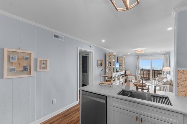 613 S Ocean Blvd. F1, North Myrtle Beach, SC 29582