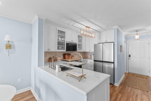 613 S Ocean Blvd. F1, North Myrtle Beach, SC 29582