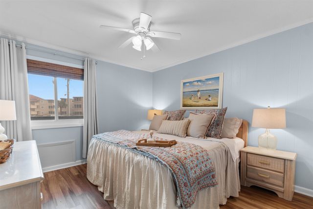 613 S Ocean Blvd. F1, North Myrtle Beach, SC 29582