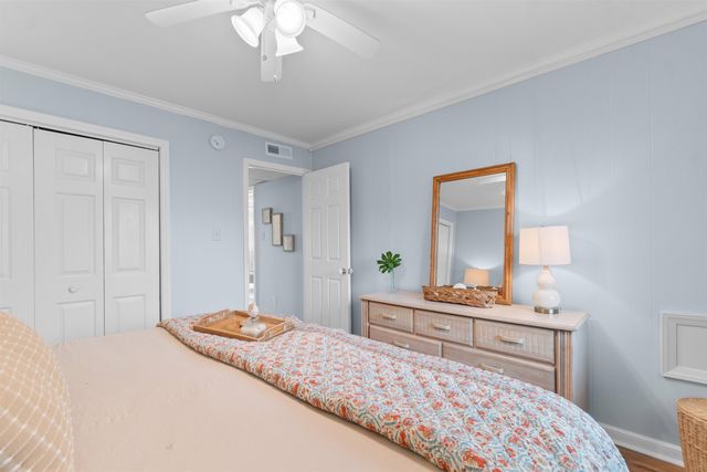 613 S Ocean Blvd. F1, North Myrtle Beach, SC 29582