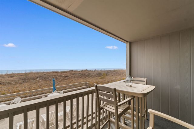 613 S Ocean Blvd. F1, North Myrtle Beach, SC 29582