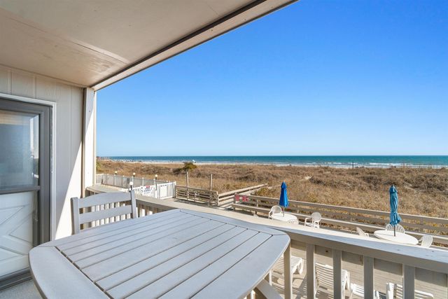 613 S Ocean Blvd. F1, North Myrtle Beach, SC 29582