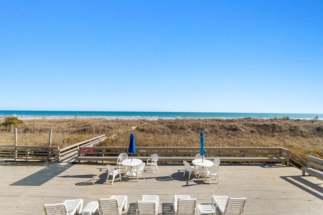 613 S Ocean Blvd. F1, North Myrtle Beach, SC 29582