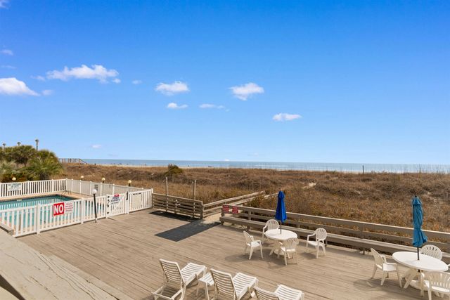 613 S Ocean Blvd. F1, North Myrtle Beach, SC 29582