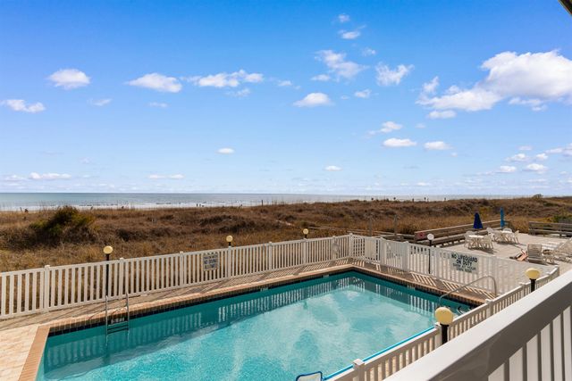613 S Ocean Blvd. F1, North Myrtle Beach, SC 29582