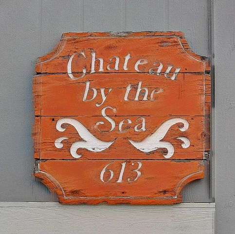 613 S Ocean Blvd. F1, North Myrtle Beach, SC 29582