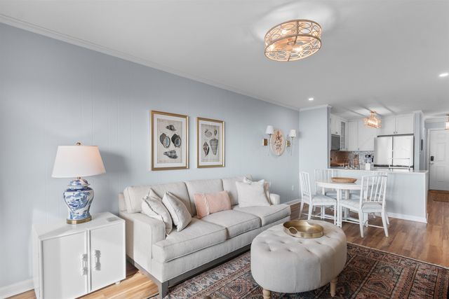 613 S Ocean Blvd. F1, North Myrtle Beach, SC 29582