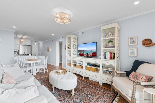 613 S Ocean Blvd. F1, North Myrtle Beach, SC 29582