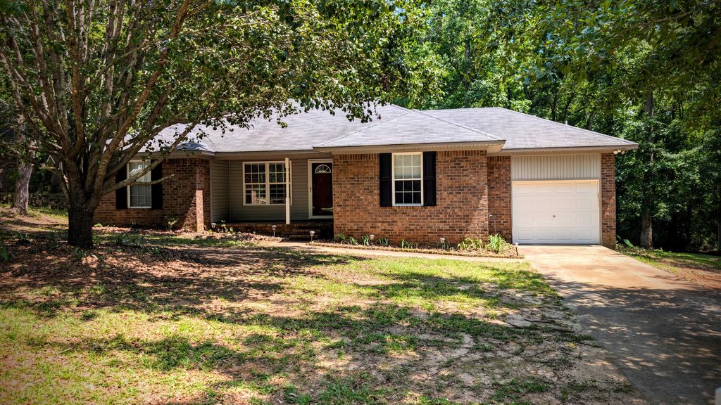 20 Spanish Moss Circle, Dalzell, SC 29040