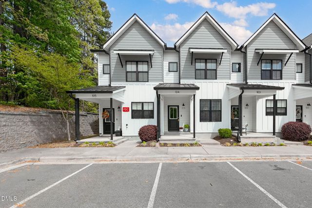 6820 Milligan Way 104, Raleigh, NC 27613