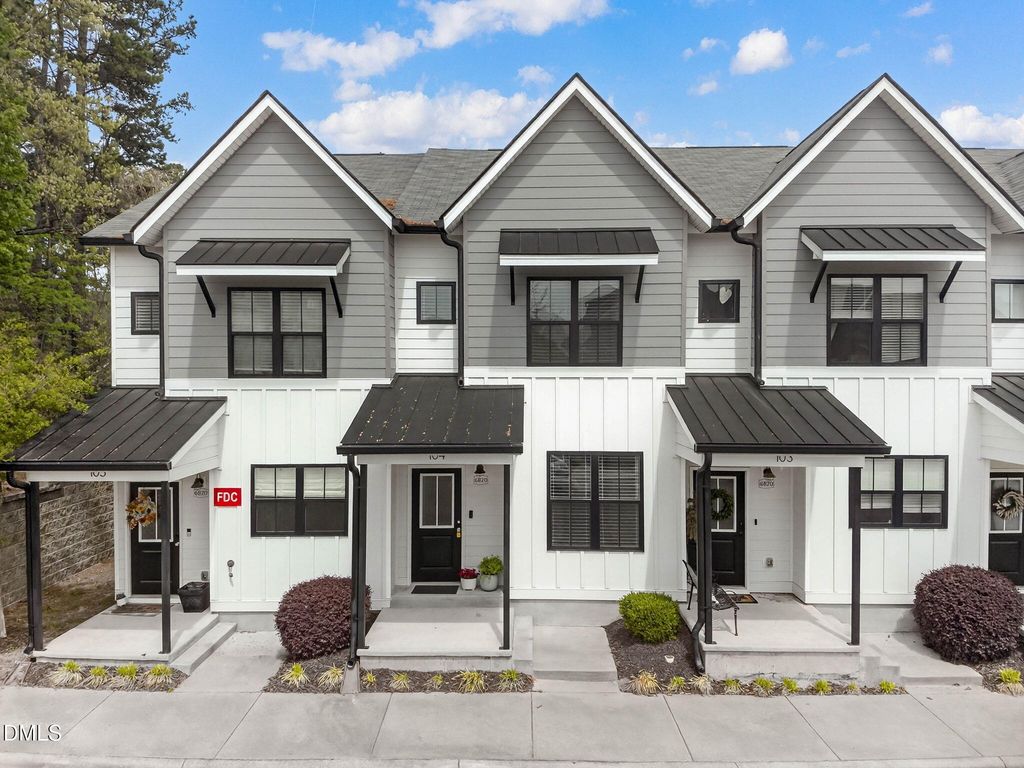 6820 Milligan Way 104, Raleigh, NC 27613