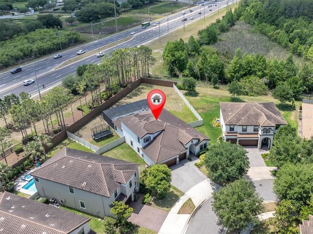 12858 BURNS DRIVE, Odessa, FL 33556