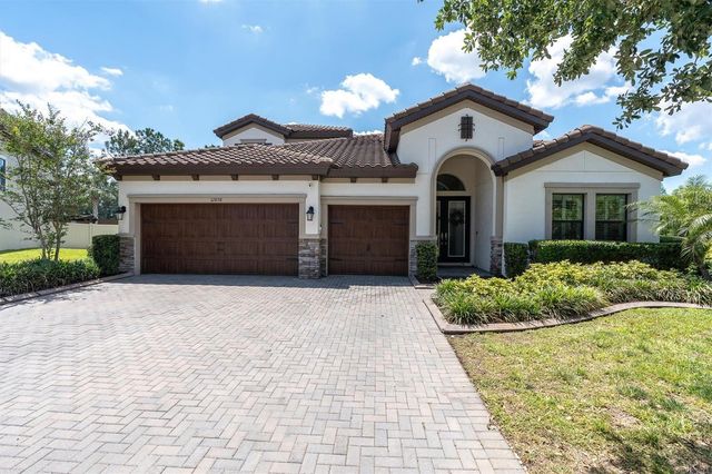 12858 BURNS DRIVE, Odessa, FL 33556