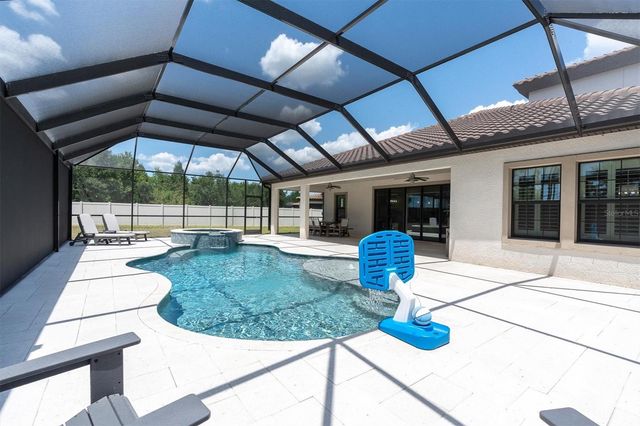 12858 BURNS DRIVE, Odessa, FL 33556