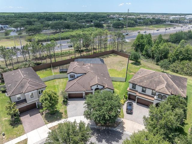 12858 BURNS DRIVE, Odessa, FL 33556