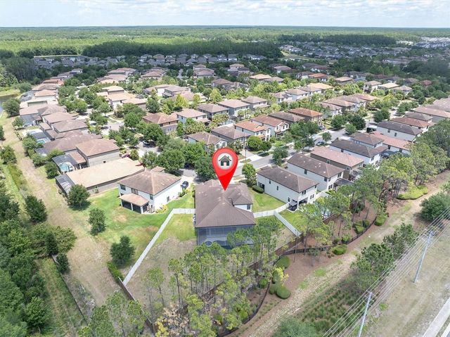 12858 BURNS DRIVE, Odessa, FL 33556