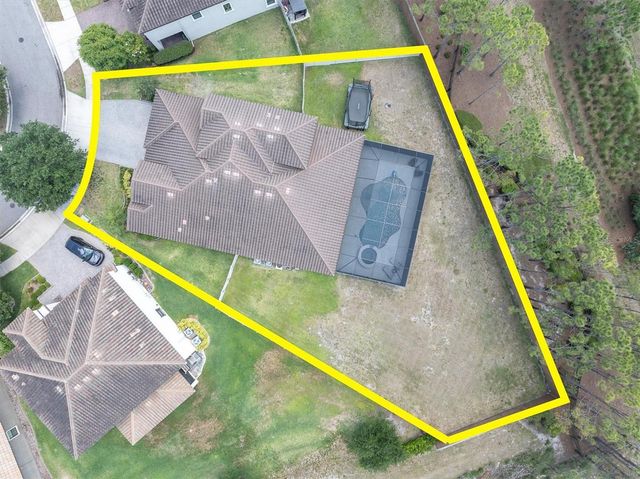 12858 BURNS DRIVE, Odessa, FL 33556