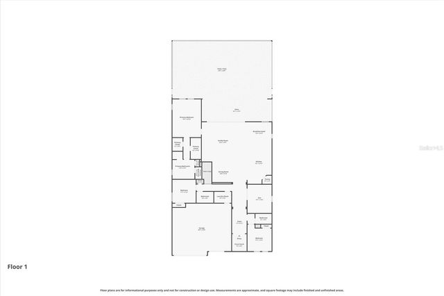 12858 BURNS DRIVE, Odessa, FL 33556