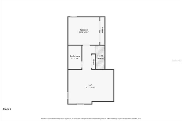 12858 BURNS DRIVE, Odessa, FL 33556