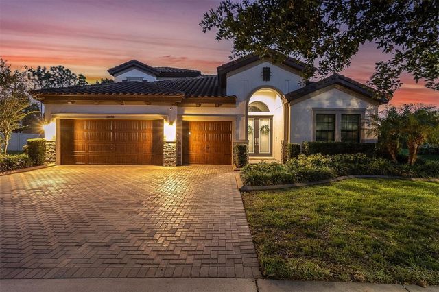 12858 BURNS DRIVE, Odessa, FL 33556