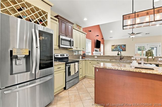 5128 Carson Allen Road, Hope Mills, NC 28348