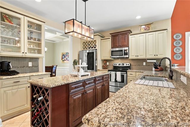 5128 Carson Allen Road, Hope Mills, NC 28348