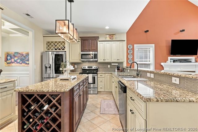 5128 Carson Allen Road, Hope Mills, NC 28348