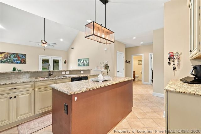 5128 Carson Allen Road, Hope Mills, NC 28348