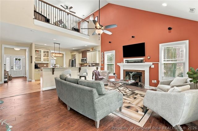 5128 Carson Allen Road, Hope Mills, NC 28348