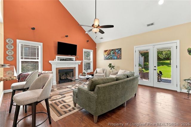 5128 Carson Allen Road, Hope Mills, NC 28348