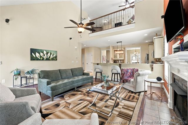 5128 Carson Allen Road, Hope Mills, NC 28348