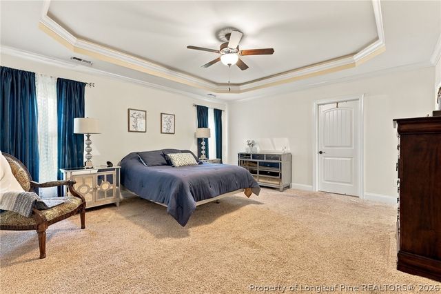 5128 Carson Allen Road, Hope Mills, NC 28348