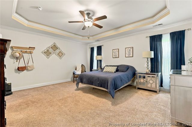 5128 Carson Allen Road, Hope Mills, NC 28348