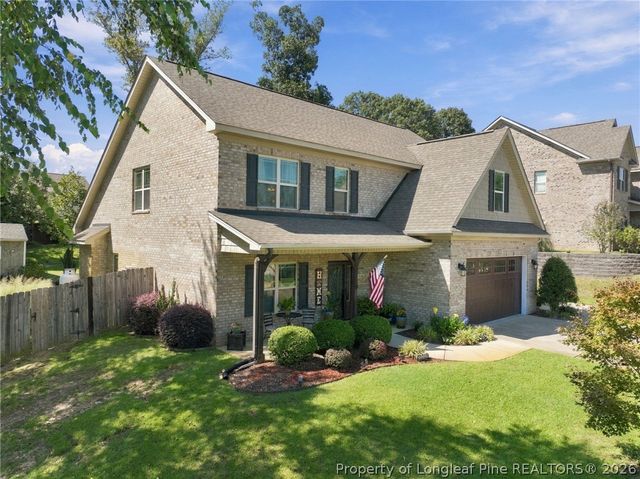 5128 Carson Allen Road, Hope Mills, NC 28348