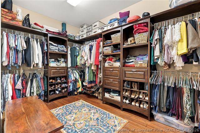 5128 Carson Allen Road, Hope Mills, NC 28348