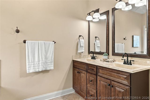 5128 Carson Allen Road, Hope Mills, NC 28348