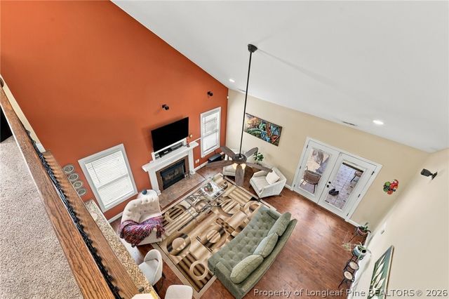 5128 Carson Allen Road, Hope Mills, NC 28348