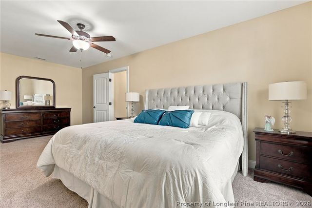 5128 Carson Allen Road, Hope Mills, NC 28348