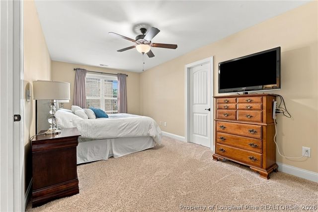 5128 Carson Allen Road, Hope Mills, NC 28348