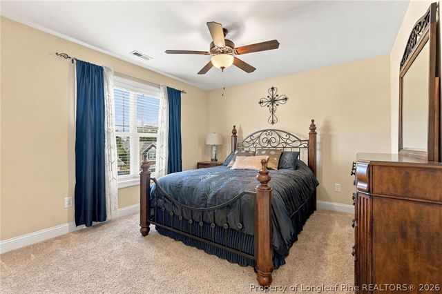 5128 Carson Allen Road, Hope Mills, NC 28348