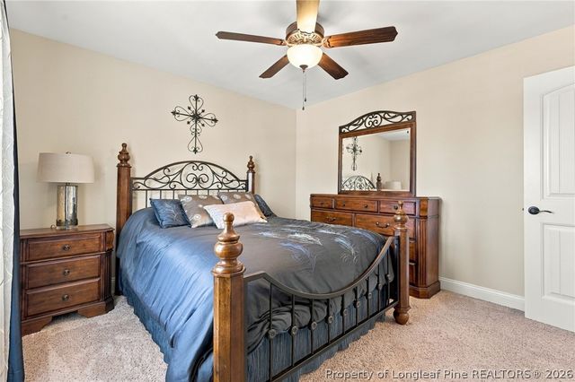 5128 Carson Allen Road, Hope Mills, NC 28348