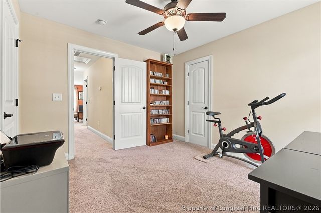 5128 Carson Allen Road, Hope Mills, NC 28348