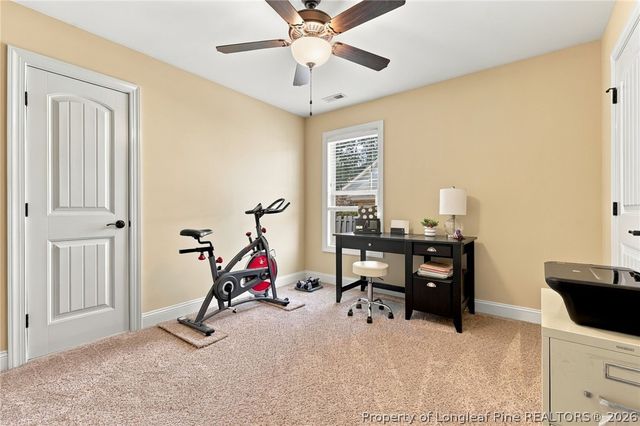 5128 Carson Allen Road, Hope Mills, NC 28348