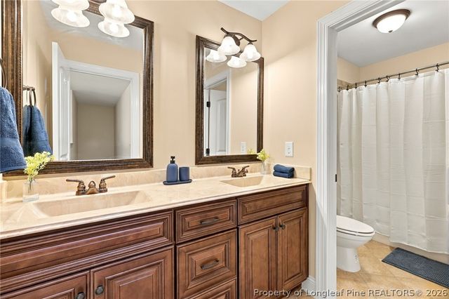 5128 Carson Allen Road, Hope Mills, NC 28348