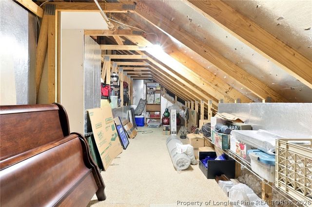 5128 Carson Allen Road, Hope Mills, NC 28348