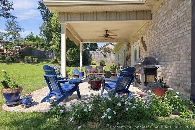 5128 Carson Allen Road, Hope Mills, NC 28348