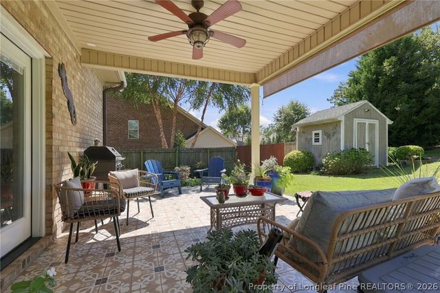 5128 Carson Allen Road, Hope Mills, NC 28348